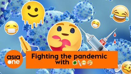 TLDR: How emojis are helping us cope with the pandemic