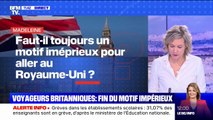 Covid-19: faut-il toujours un motif impérieux pour aller au Royaume-Uni? BFMTV répond à vos questions