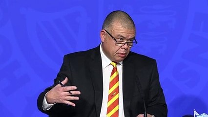 Professor Sir Jonathan Van-Tam - "We started with 11 players in the team and then we picked up a couple of injuries when Alpha came along and then Delta came along"
