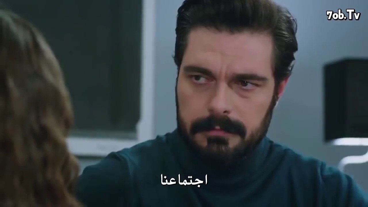 مسلسل الأمانة الحلقة 288 مترجمة للعربية - (720P_HD)