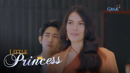 Little Princess: Pagsabotahe kay Princess Warrior | Episode 4 (Part 3/4)