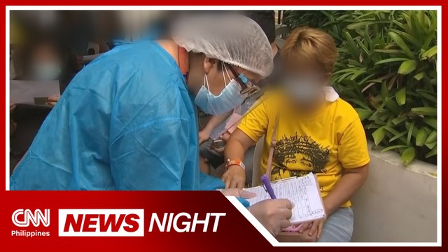 DOH issues new guidelines for testing, isolation