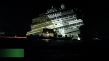 Costa Concordia 10 anni dopo: Gregorio De Falco racconta quella notte terribile