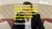 La vérité sur Gilles Lellouche