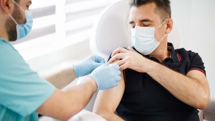 Corona-Impfpflicht? Diese Modelle werden momentan heiß debattiert