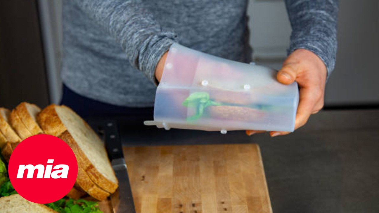 5 maneras que no conocías en las que puedes ser más sostenible en la cocina