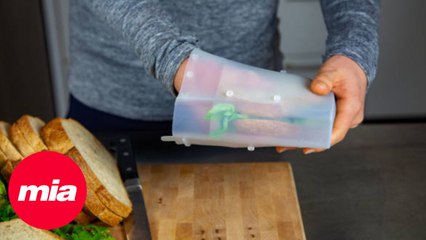 5 maneras que no conocías en las que puedes ser más sostenible en la cocina