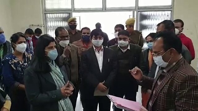 Keep children away from drug addiction - Beniwal