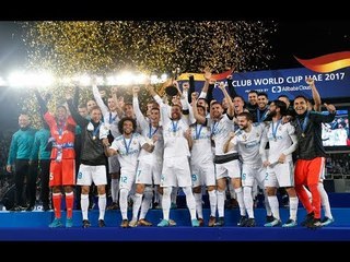 بعد تتويج ريال مدريد بكأس العالم للأندية..  تعرف على الأندية الأكثر تتويجا بالبطولات القارية