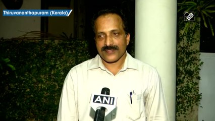 S Somanath appointed as new ISRO chief