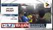 Ilang sibilyan at pulis, sugatan sa pagsiklab ng karahasan sa demolisyon sa Maragondon, Cavite