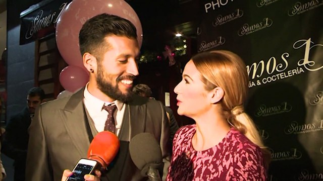 Tamara Gorro reaparece y revela cómo es su relación actual con Garay