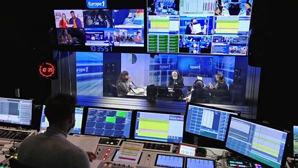 "VIGIL" : la nouvelle série tendance d'Arte !