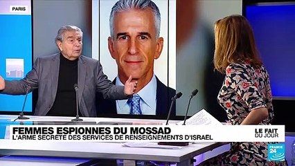 Femmes espionnes du Mossad : l'arme secrète des services de renseignements d'Israël