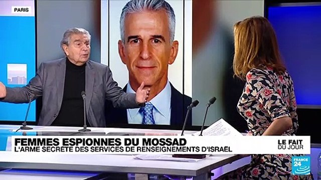 Femmes espionnes du Mossad : l'arme secrète des services de renseignements d'Israël