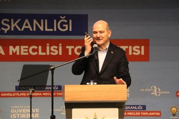 Bakan Soylu, ısrarlara dayanamayıp telefonla aradı! Cumhurbaşkanı Erdoğan'dan seçim mesajı