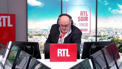 Le journal RTL de 18h du 16 janvier 2022