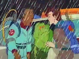 The Real Ghostbusters - Se6 - Ep6 Hd Watch