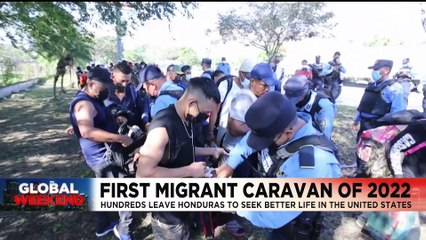 Top news stories today | January 16th – Evening