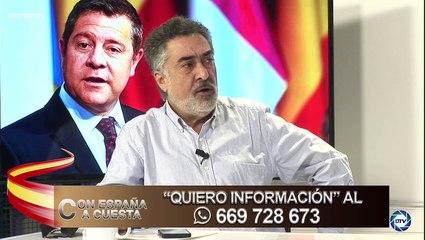 Luis Del Pino: Garzón dijo que España exporta carne de mala calidad, lo cual es mentira porque cumple con todas las regulaciones europeas