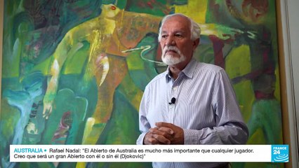 El Salvador: testigos de la guerra civil resguardan la memoria histórica para contribuir a la paz