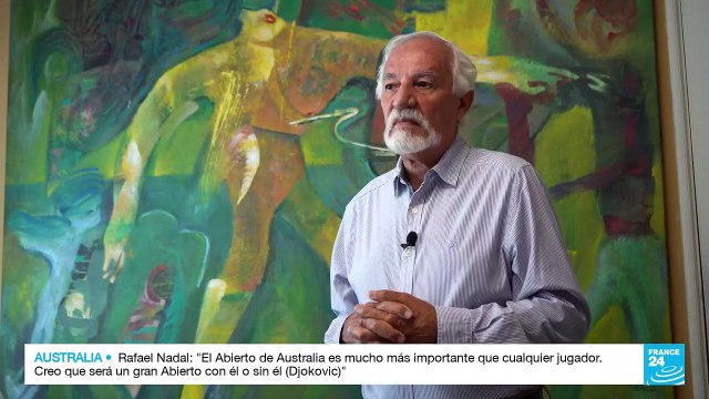 El Salvador: testigos de la guerra civil resguardan la memoria histórica para contribuir a la paz