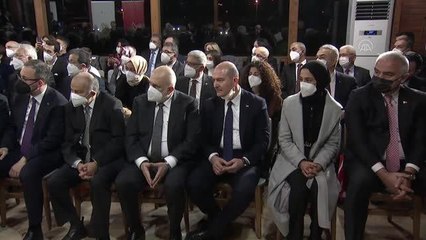 Son dakika haber! Cumhurbaşkanı Erdoğan: "27 Mayıs, ülkemizi darbeler, cuntalar, vesayet rezilliğinin içine sokan habis hastalığın ilk atağıdır"