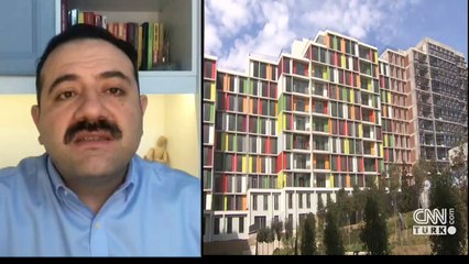 2022'nin ilk ayında konut fiyatı arttı