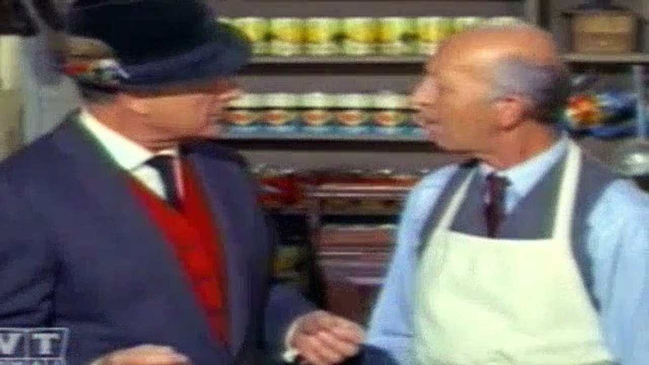 Green Acres Season 2 Episode 14 His Honor