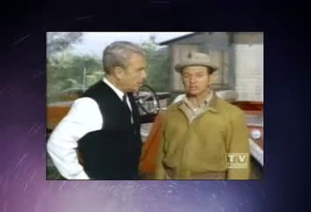 Green Acres -  S05 X 130 - The Ex-Con -  Green Acres Season05