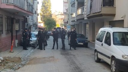 Son dakika gündem: AYDIN'DA İKİ GRUP ARASINDA SİLAHLI KAVGA 8 YARALI