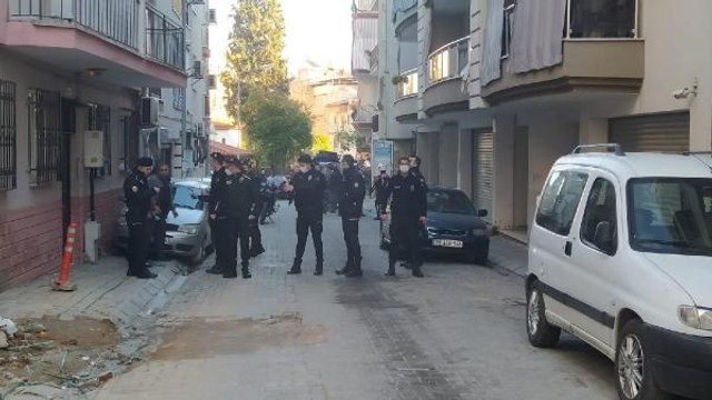 Son dakika gündem: AYDIN'DA İKİ GRUP ARASINDA SİLAHLI KAVGA 8 YARALI