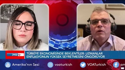 “Türkiye’de Enflasyon Daha da Yükselecek”
