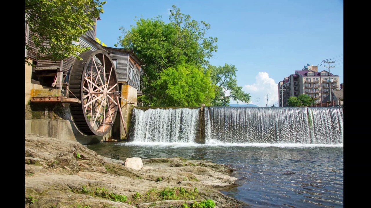 The Tennessee Traveller Dr. Robert Ownby