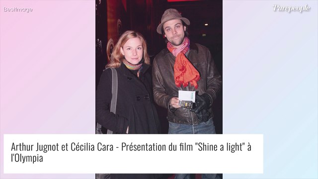 Arthur Jugnot séparé de Cécilia Cara : rares confidences sur leur fils Célestin, déjà complètement pitre