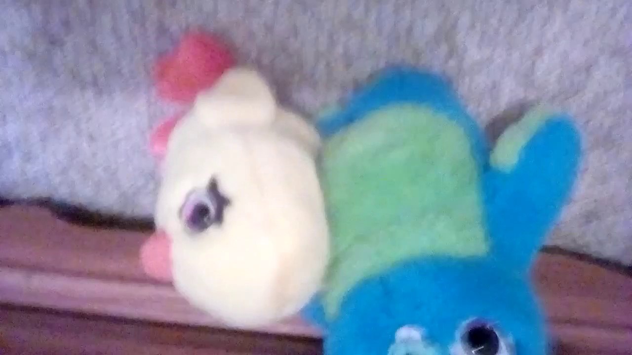 Bunny l likes to crash sonic 2 game