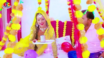 #Video - गद्दा तोहरा दादा के हS - #Pramod Premi, #Neha Raj - Gadda Tohra Dada Ke Ha - Lyrical 2022