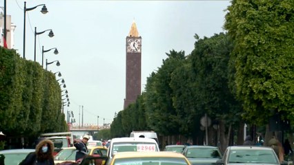 تونس.. استشارة إلكترونية شعبية تدعو المعارضة لمقاطعتها