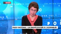 Véronique Jacquier : «Valérie Pécresse est l'enfant de Jacques Chirac qui veut parler comme Nicolas Sarkozy»
