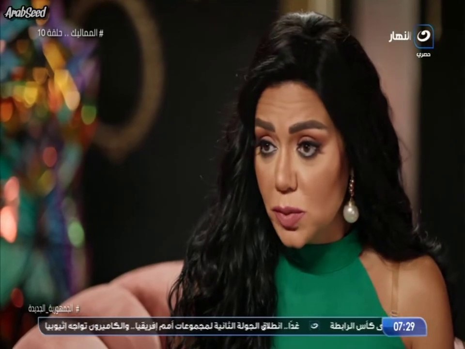 مسلسل الــمـمــالــيـــك الحلقة 10