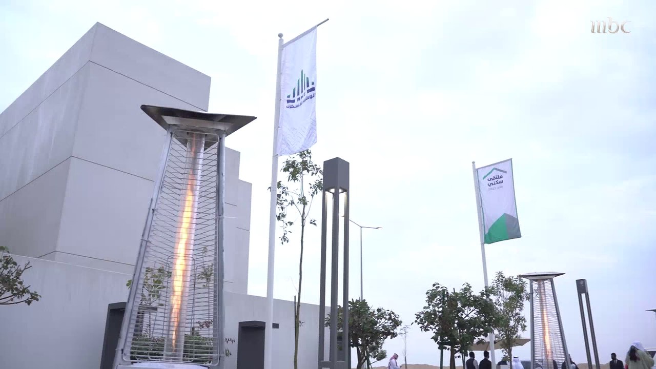 برنامج "سكني" يحقق مستهدفاته لعام 2021 بخدمة أكثر من 225 ألف أسرة
