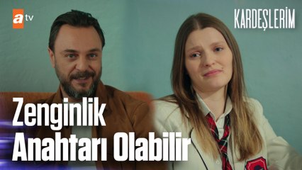 Harika, Resul'u çok sevdi yeni baba adayı - Kardeşlerim 35. Bölüm