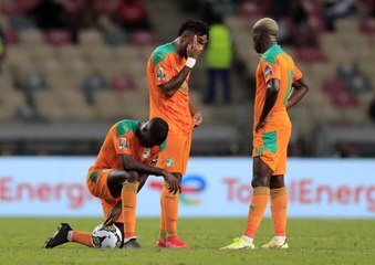 CAN 2021 : La Côte d'Ivoire se saborde face à la Sierra Leone !