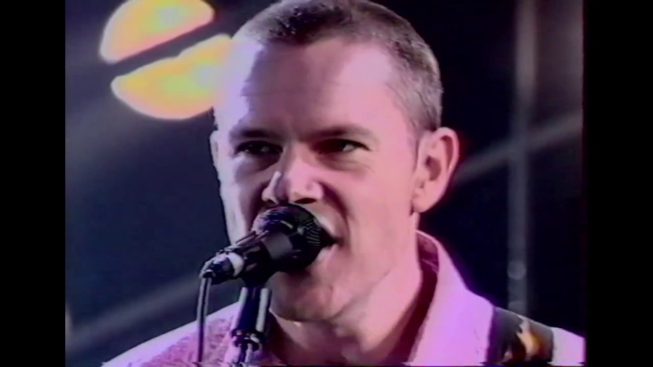 Helmet - Pure - Live Nulle Part Ailleurs