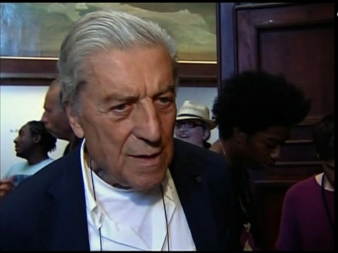 Adiós a Nino Cerruti, un maestro de la moda, fallecido a los 91 años