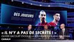 Olivier Dacourt encense le "healthy lifestyle" de Karim Benzema et sa longévité