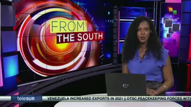 FTS 14:30 16-01: Former Haitian senator arrested for assassination of Moïse