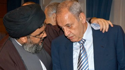 ما وراء الخبر ـ أسباب إنهاء حزب الله وحركة أمل مقاطعتهما لاجتماعات الحكومة اللبنانية
