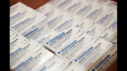 J&J booster 84% effective against Omicron hospitalisation, S.Africa says