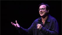 GALA VIDEO - Mort de Bob Saget : les mots poignants de sa veuve Kelly Rizzo après les funérailles